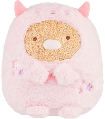 【新品・タグ付】すみっコぐらし たぴおか さくらもーちもち 大福 ぬいぐるみ すみっコぐらし【公式】 on X: 